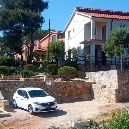 Apartmani Huljic スタリー・グラード エクステリア 写真